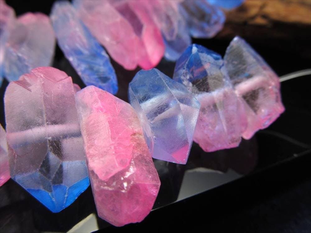 ナチュラルポイント連