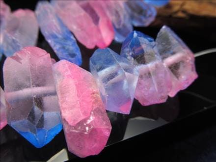 ナチュラルポイント連