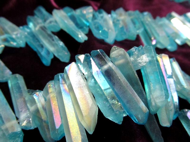 アクアオーラ　ナチュラルポイント連