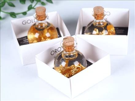 22金 ゴールド GOLD 22K ボトル