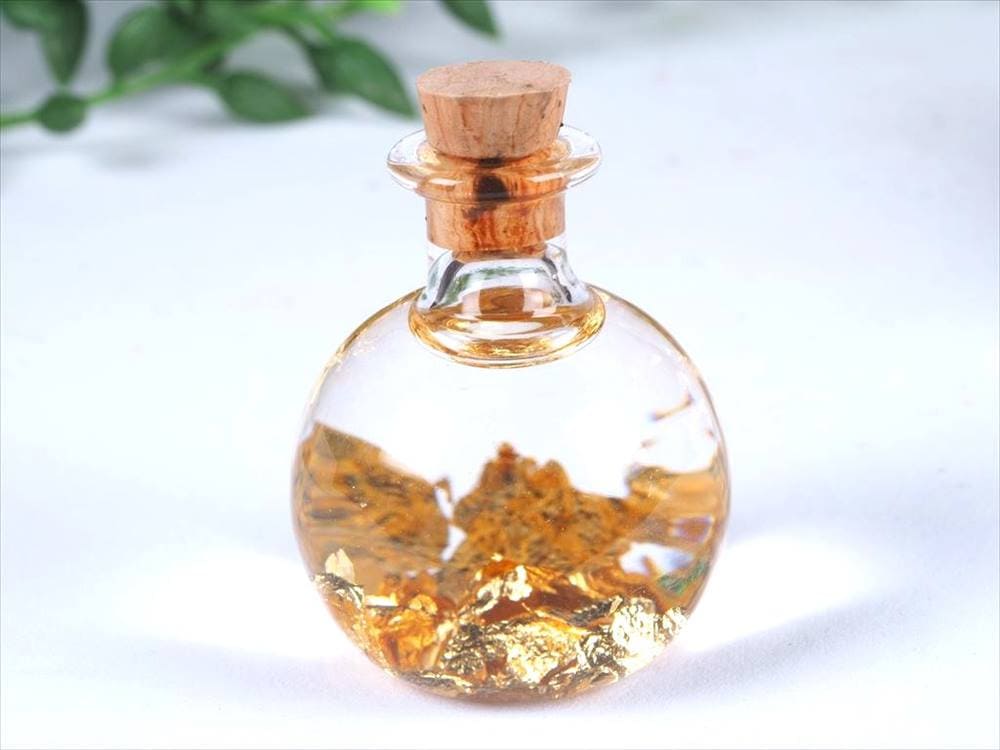 22金 ゴールド GOLD 22K ボトル