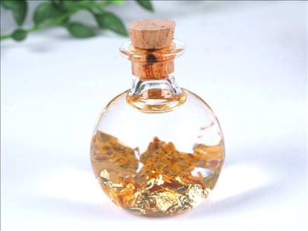 22金 ゴールド GOLD 22K ボトル