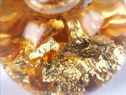 22金 ゴールド GOLD 22K ボトル