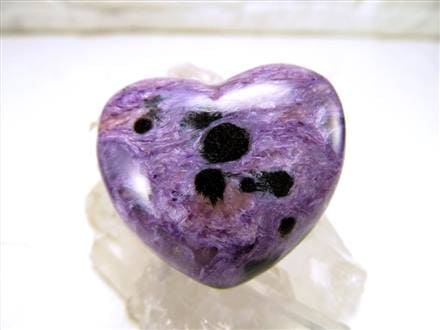 チャロアイト ハート タンブル エジリン パーツ