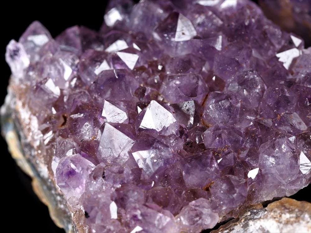 アメジストクラウター ウルグアイ産アメジストクラスター ウルグアイ産 紫水晶クラスター ウルグアイ産原石