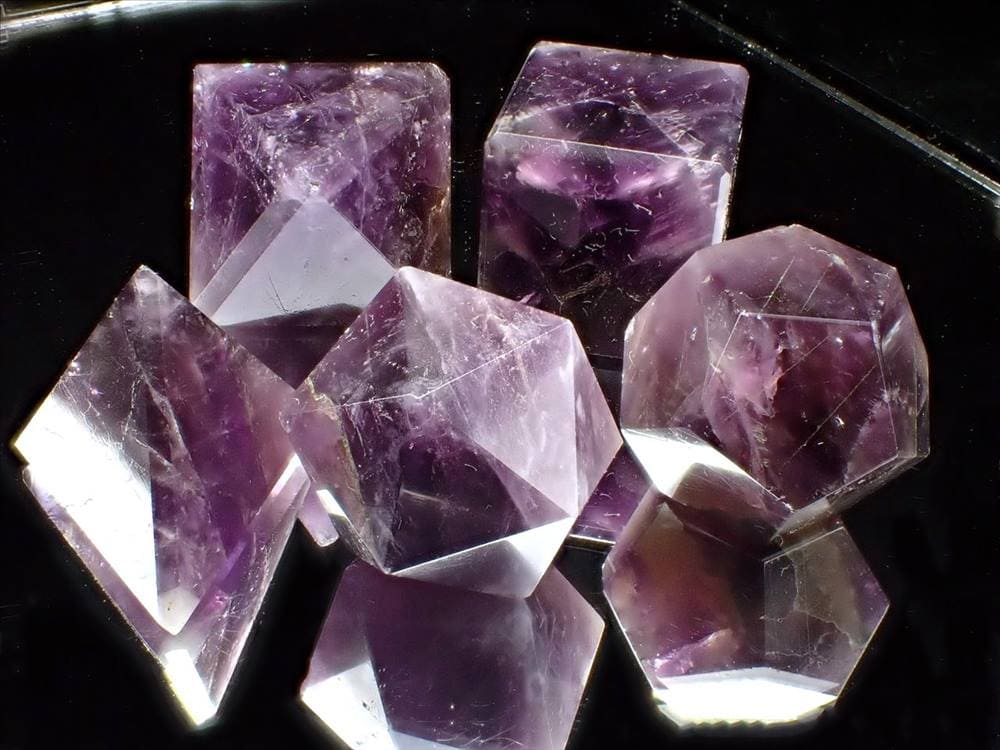 プラトニックソリッド