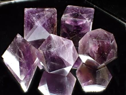 プラトニックソリッド