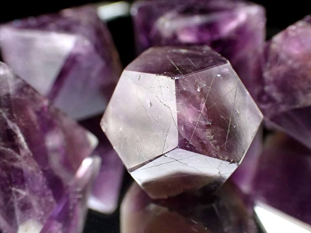 プラトニックソリッド