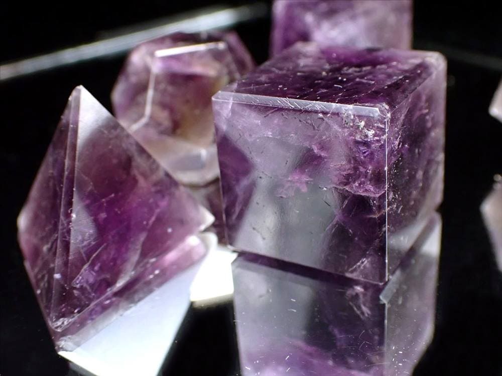 プラトニックソリッド