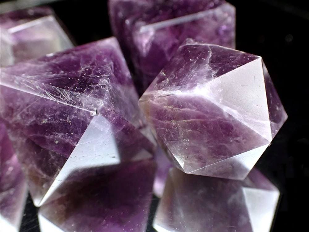 プラトニックソリッド