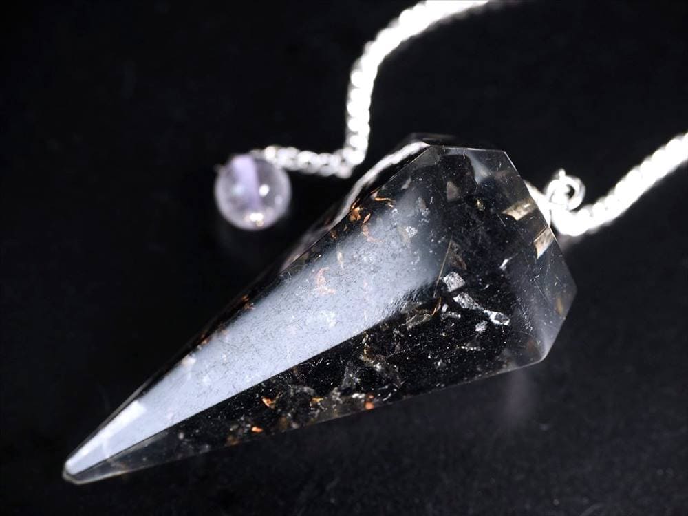 オルゴナイトペンデュラム