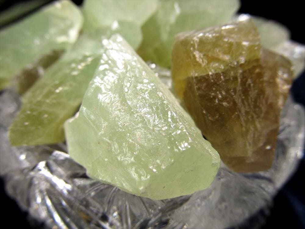 カルサイト,結晶,原石,方解石,浄化