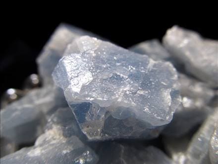 カルサイト 結晶 原石 方解石 浄化