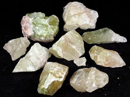 カルサイト,結晶,原石,方解石,浄化