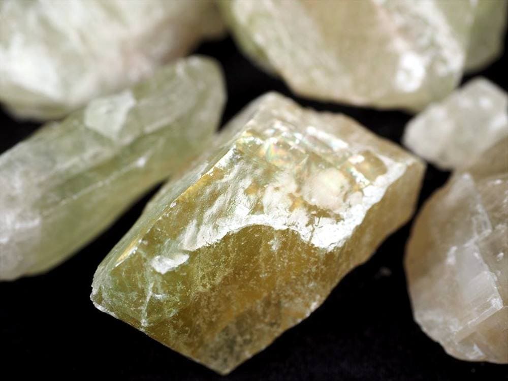 カルサイト,結晶,原石,方解石,浄化