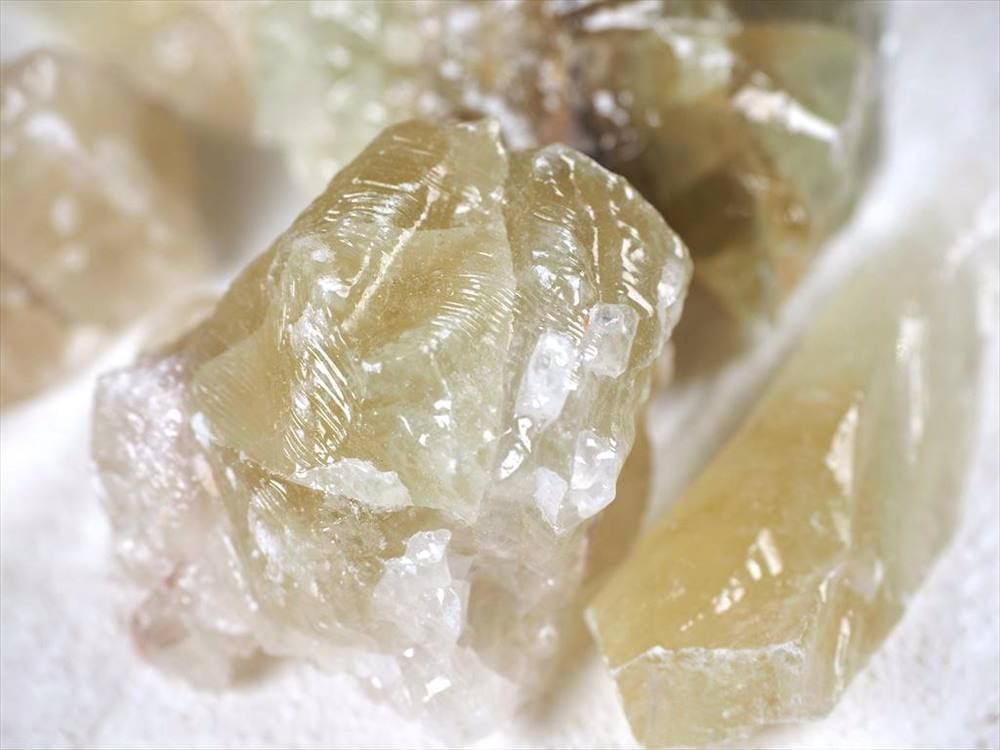 カルサイト,結晶,原石,方解石,浄化