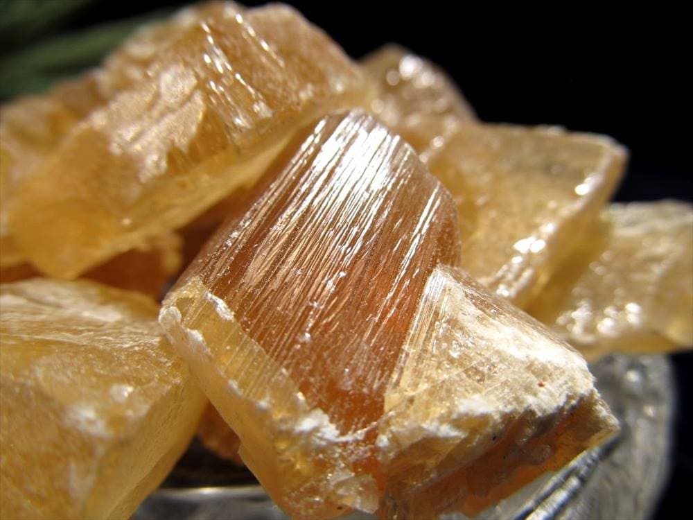 カルサイト,結晶,原石,方解石,浄化