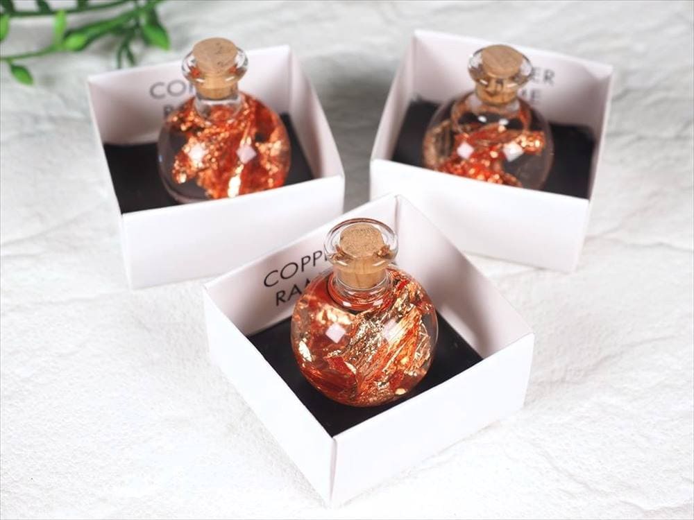 銅,コッパー,COPPER,瓶,ボトル