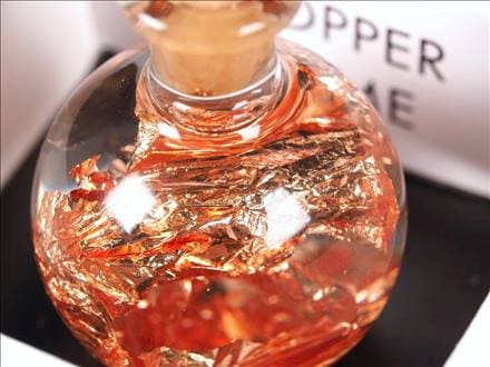 銅,コッパー,COPPER,瓶,ボトル