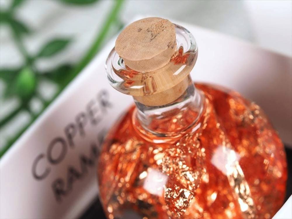 銅,コッパー,COPPER,瓶,ボトル