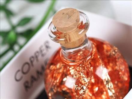 銅,コッパー,COPPER,瓶,ボトル