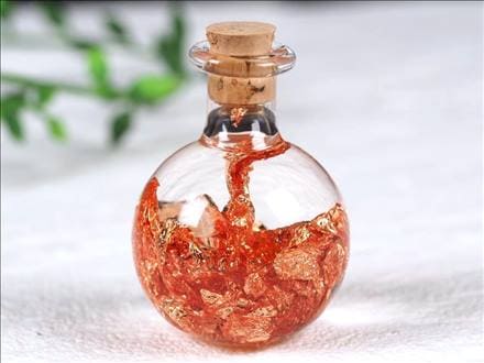 銅,コッパー,COPPER,瓶,ボトル