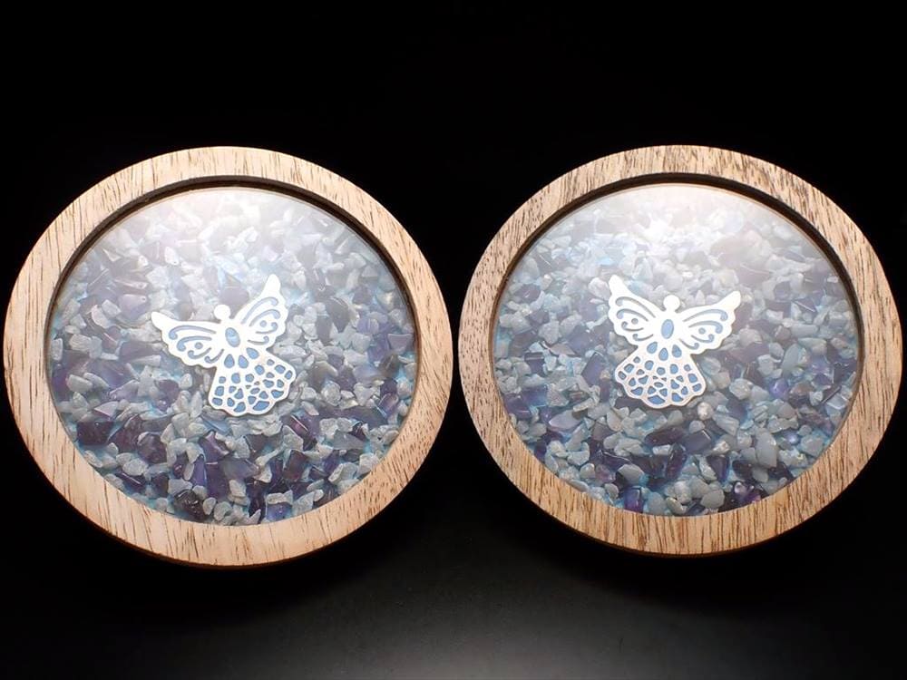 チャクラ,さざれ,細石,サザレ,スピリチュアルグッズ