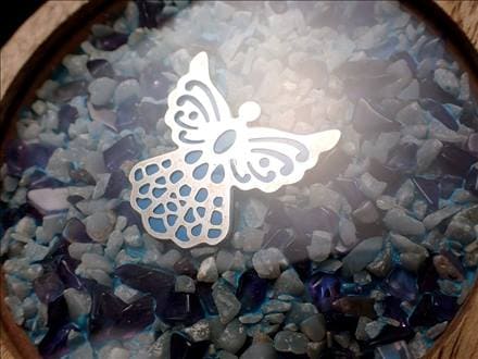 チャクラ,さざれ,細石,サザレ,スピリチュアルグッズ