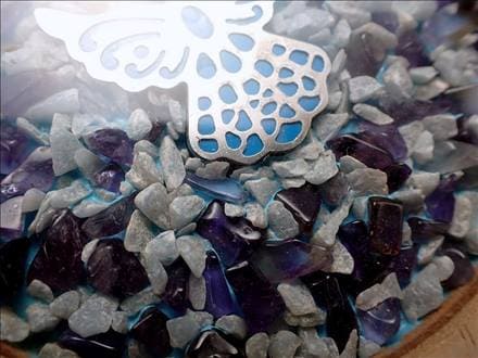 チャクラ,さざれ,細石,サザレ,スピリチュアルグッズ