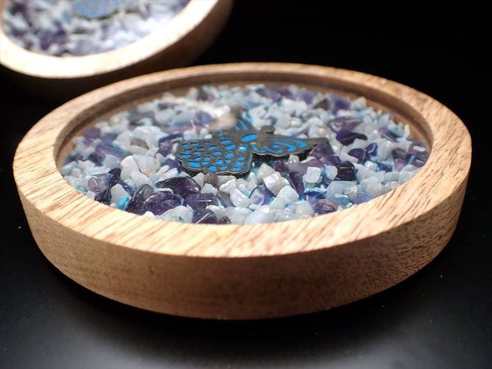 チャクラ,さざれ,細石,サザレ,スピリチュアルグッズ