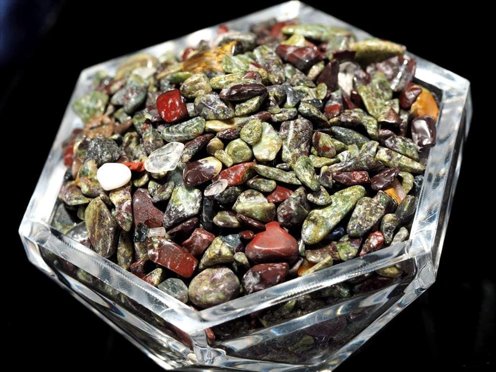 ドラゴンブラッドジャスパー