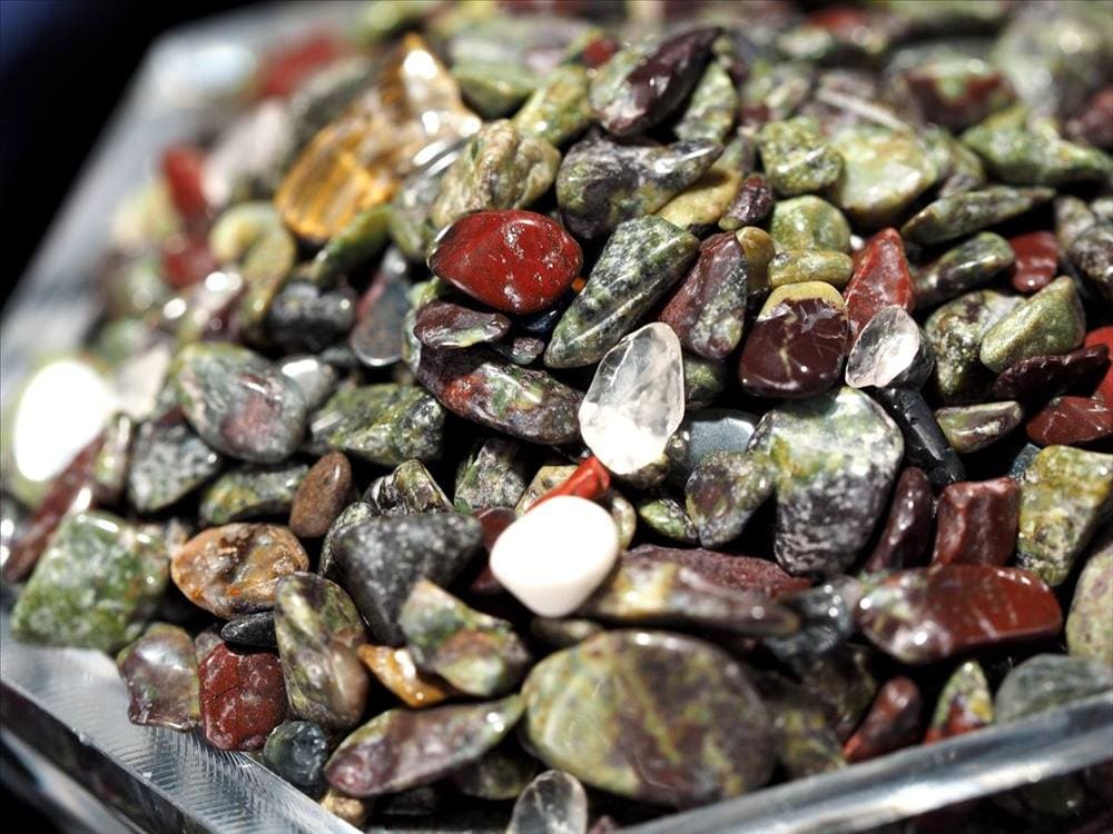 ドラゴンブラッドジャスパー