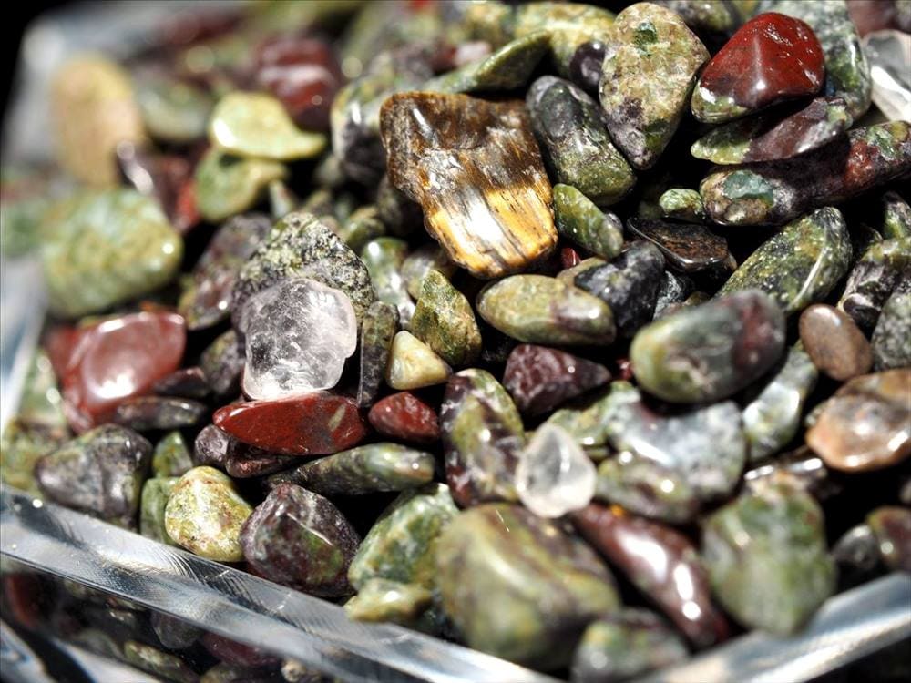 ドラゴンブラッドジャスパー