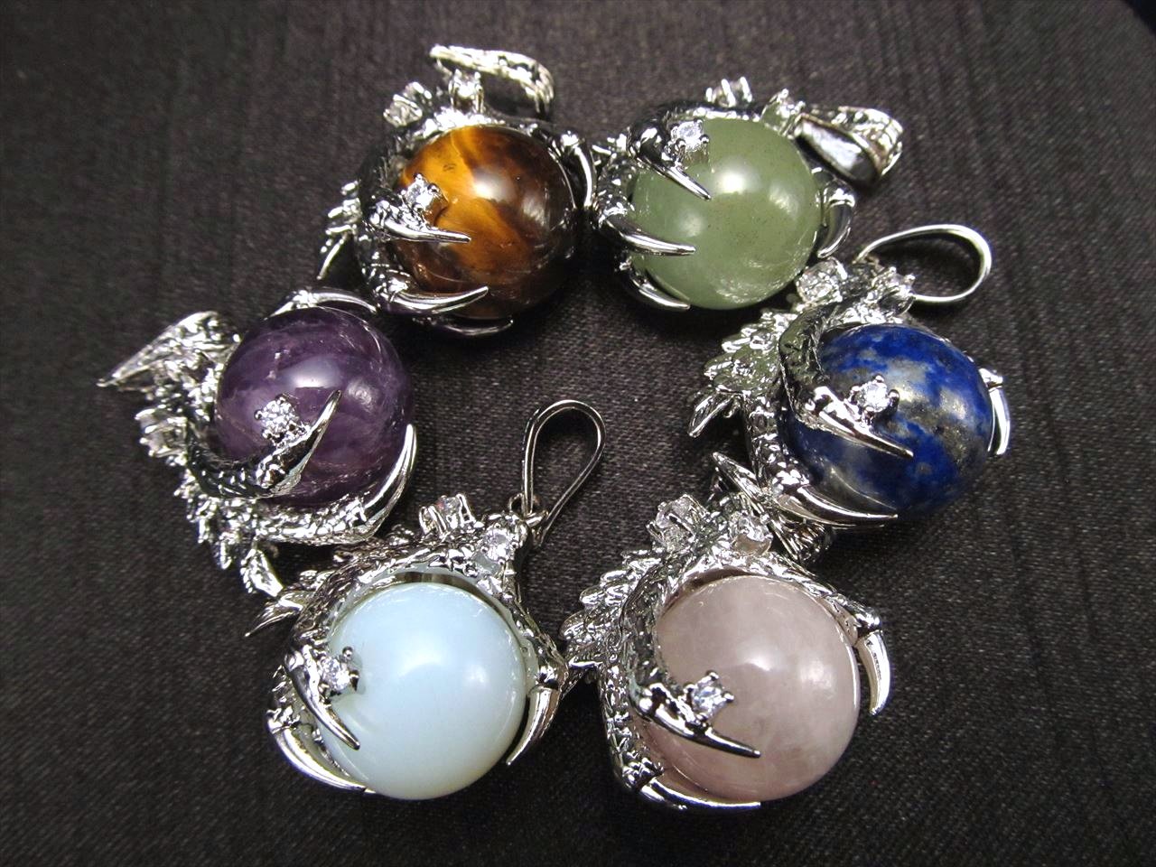 デザインペンダントトップ