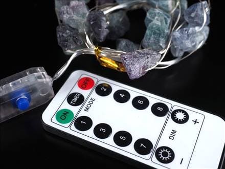 フローライト ストリングライト お祝い 照明 イベント