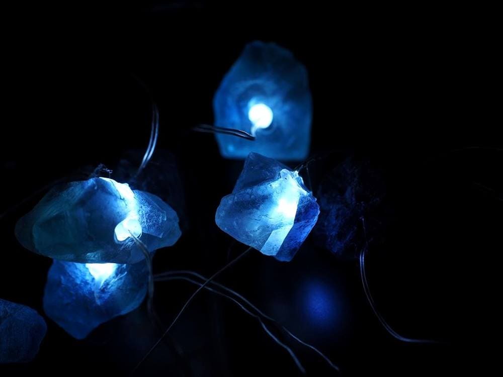 フローライト ストリングライト お祝い 照明 イベント