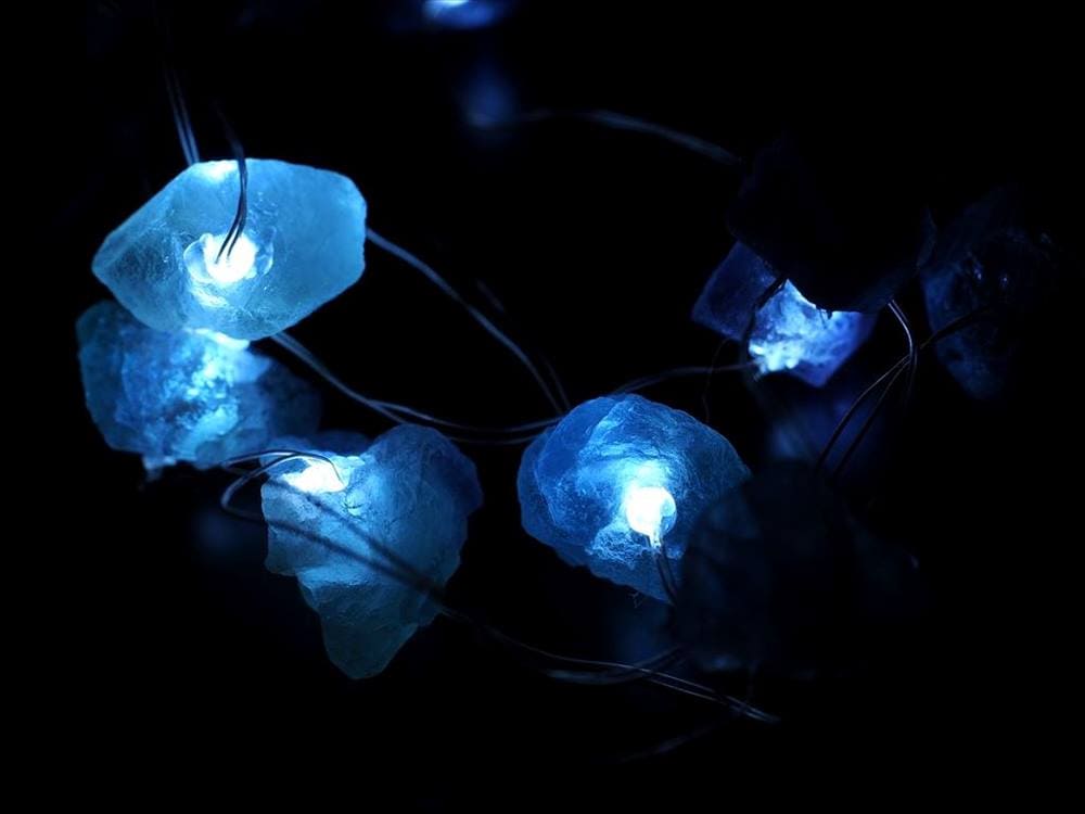 フローライト ストリングライト お祝い 照明 イベント