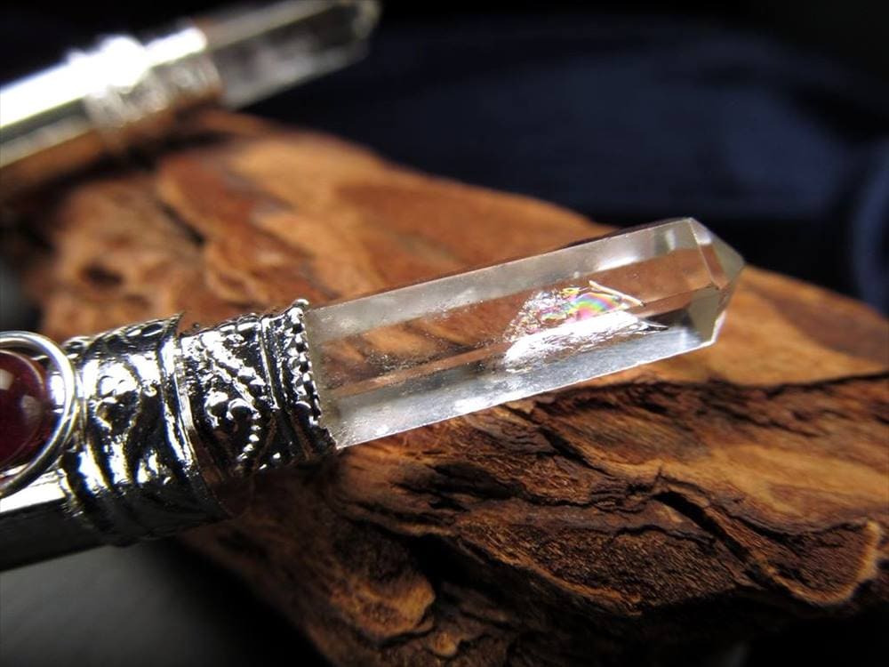 マジックワンド チャクラ スピリチュアルパワー エネルギー ヒーリング