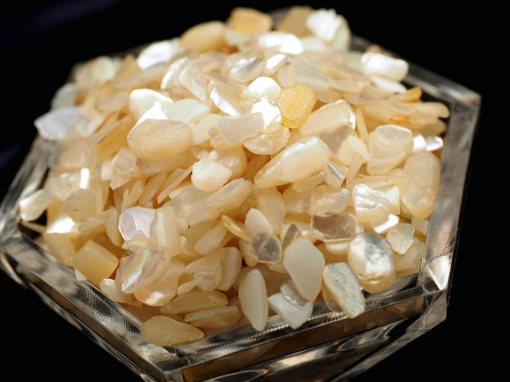 マザーオブパール