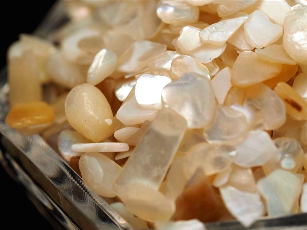 マザーオブパール