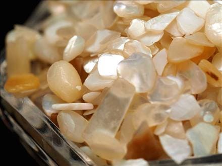 マザーオブパール