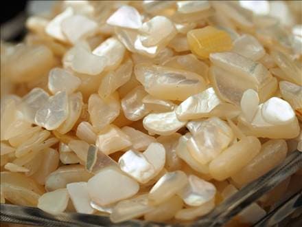 マザーオブパール