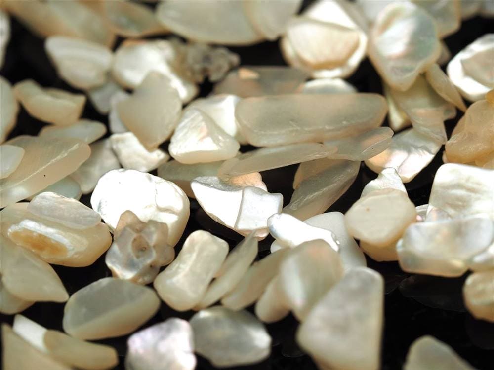 マザーオブパール