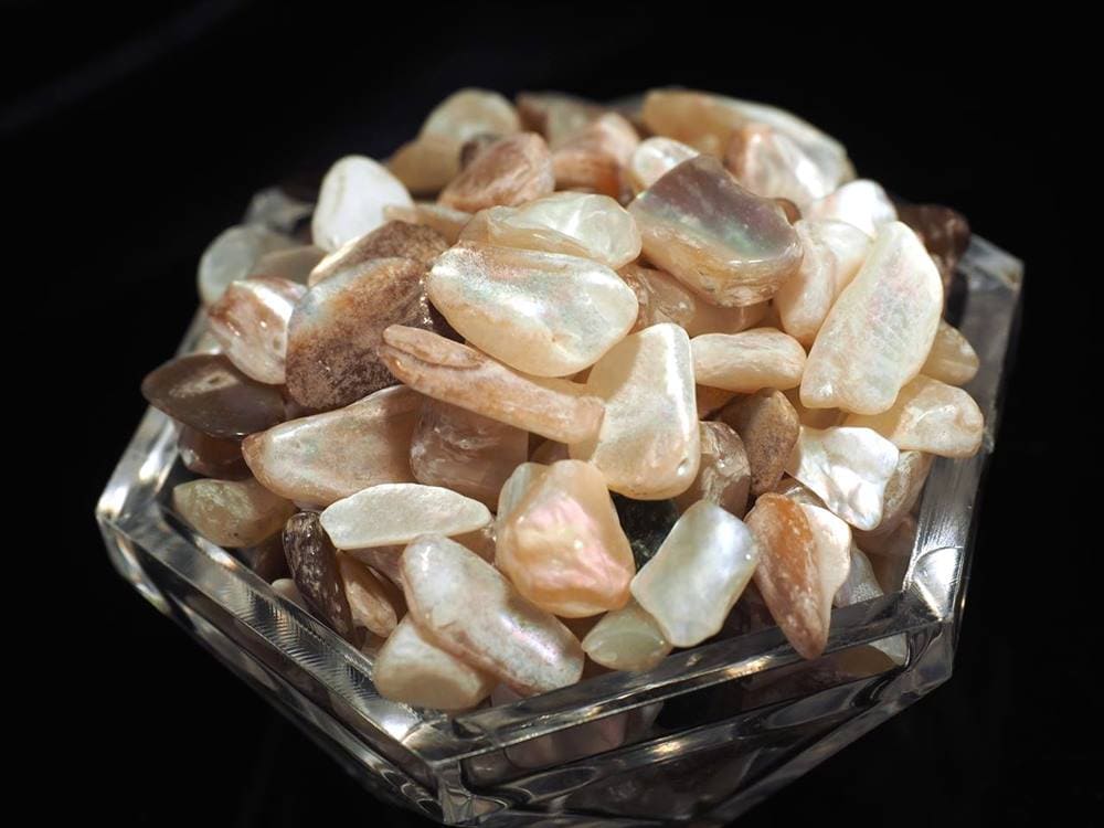 マザーオブパール