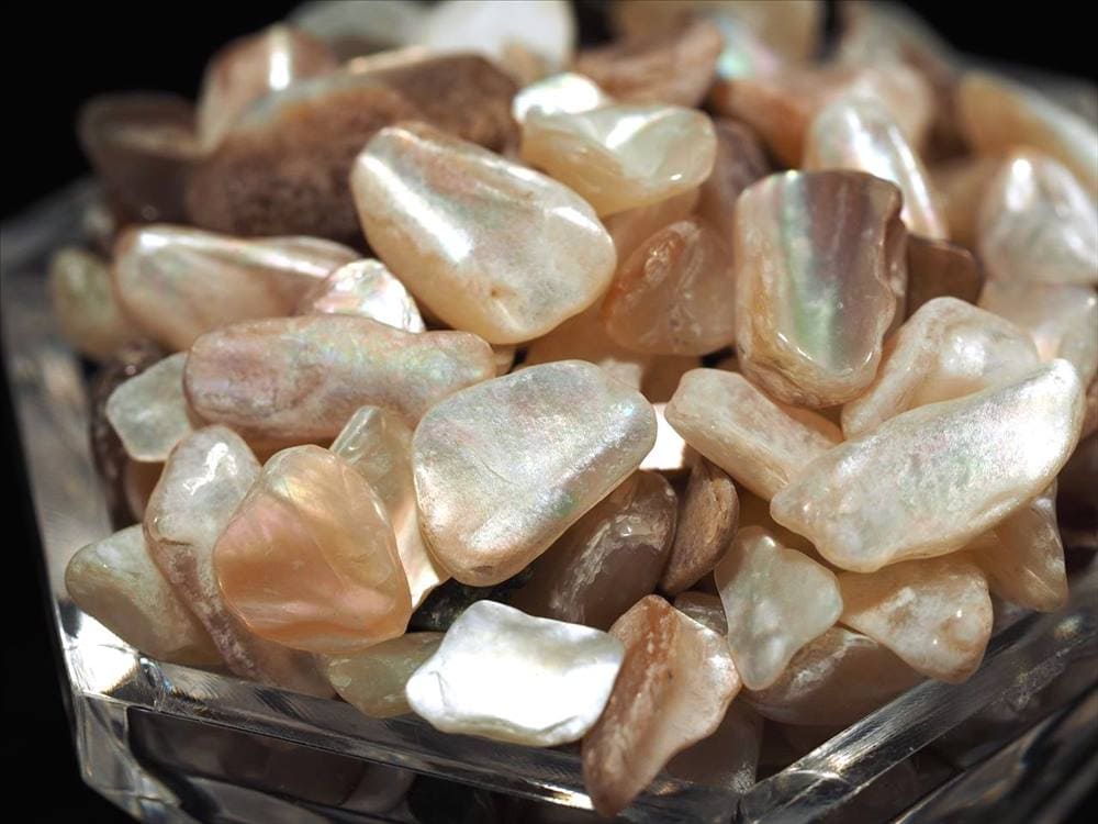 マザーオブパール