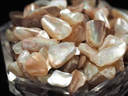 マザーオブパール