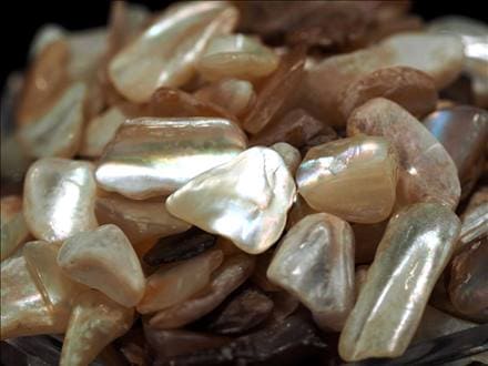 マザーオブパール