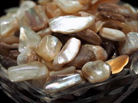 マザーオブパール