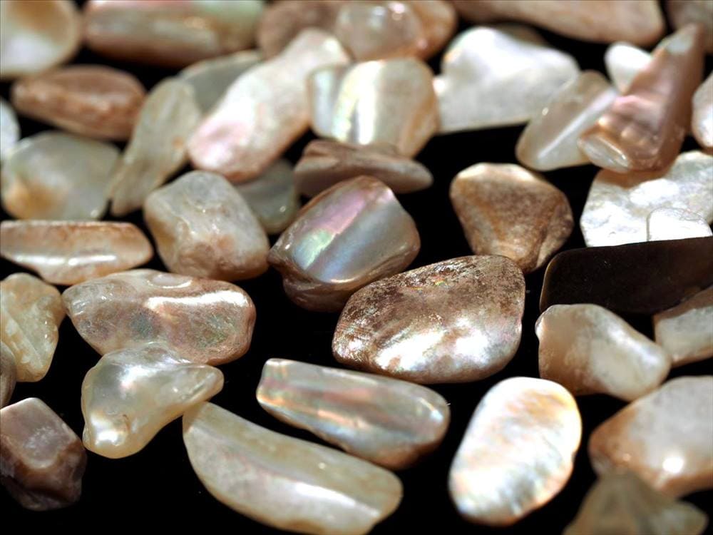 マザーオブパール