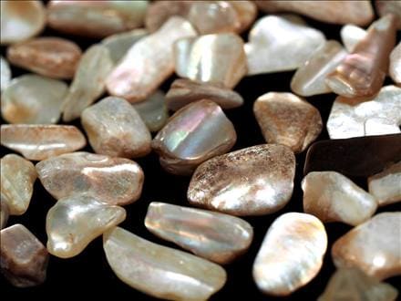 マザーオブパール